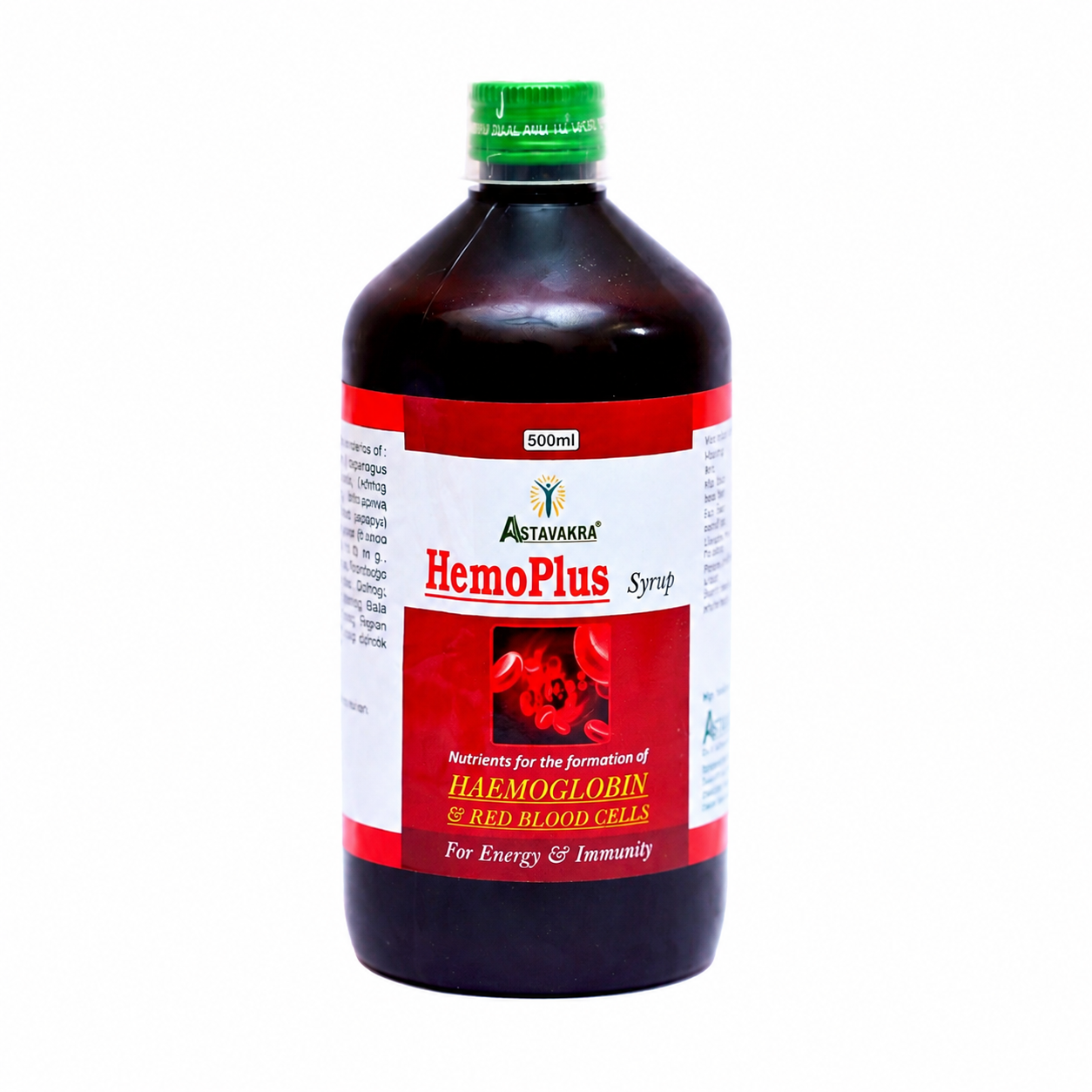 Hemo Plus