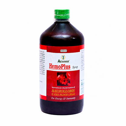 Hemo Plus