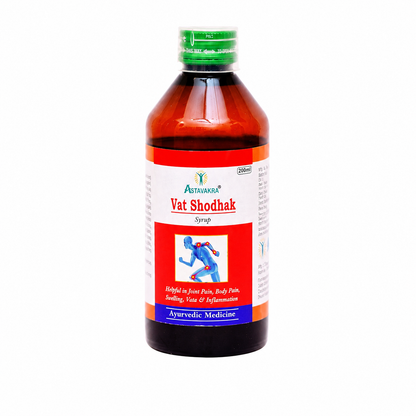 Vat Shodhak Syrup