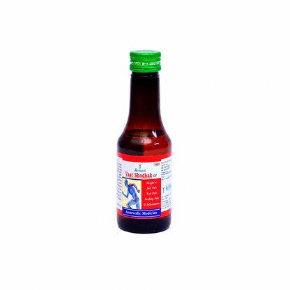 Vaat Shodhak Oil