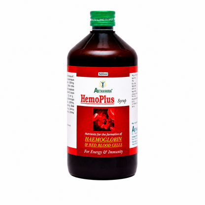 HemoPlus Syrup