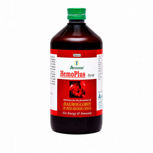 HemoPlus Syrup