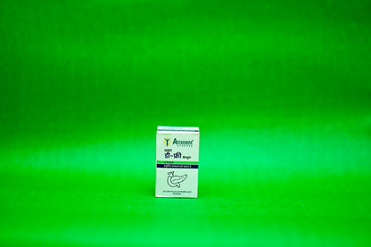 D-Free Capsule