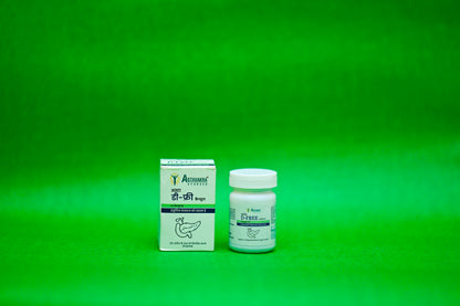D-Free Capsule