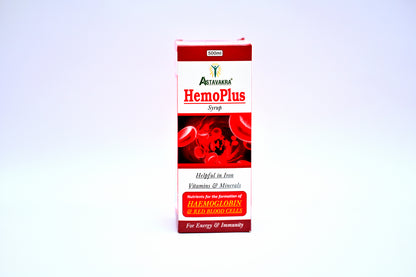 Hemo Plus