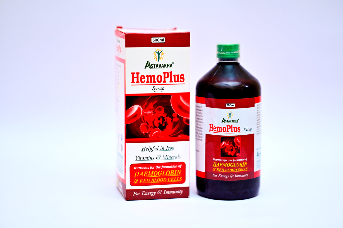 Hemo Plus