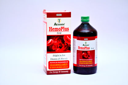 Hemo Plus