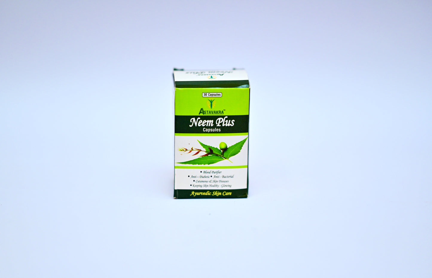 Neem Plus