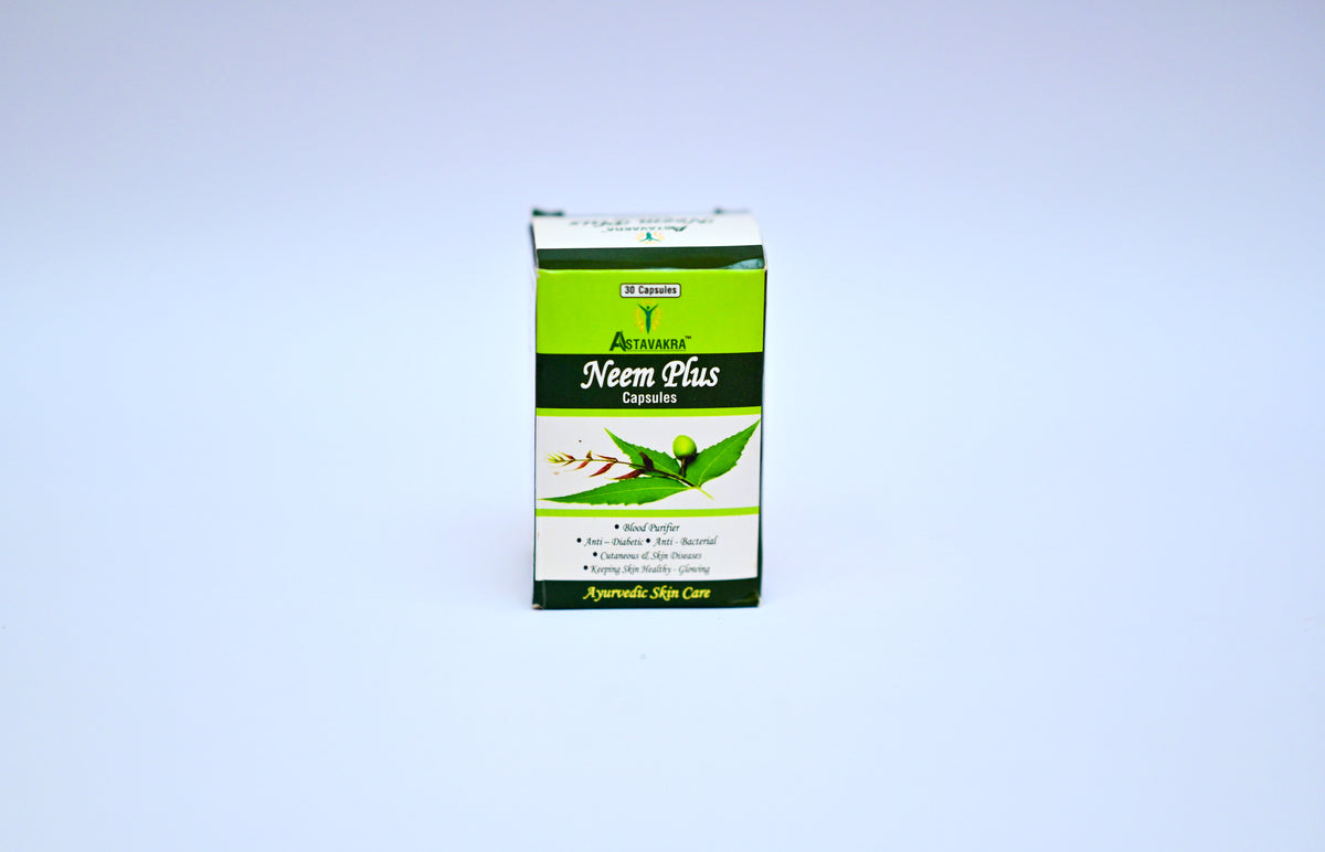 Neem Plus