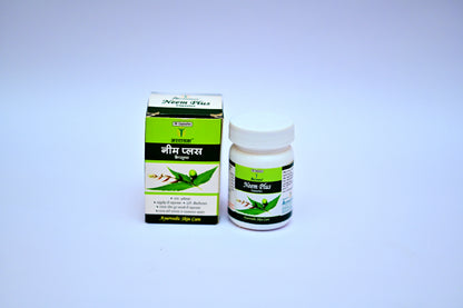 Neem Plus