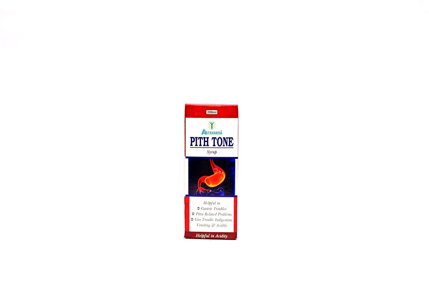 Pith Tone