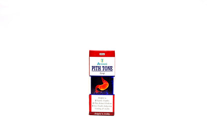 Pith Tone