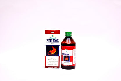Pith Tone