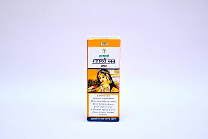 Shatavari Plus
