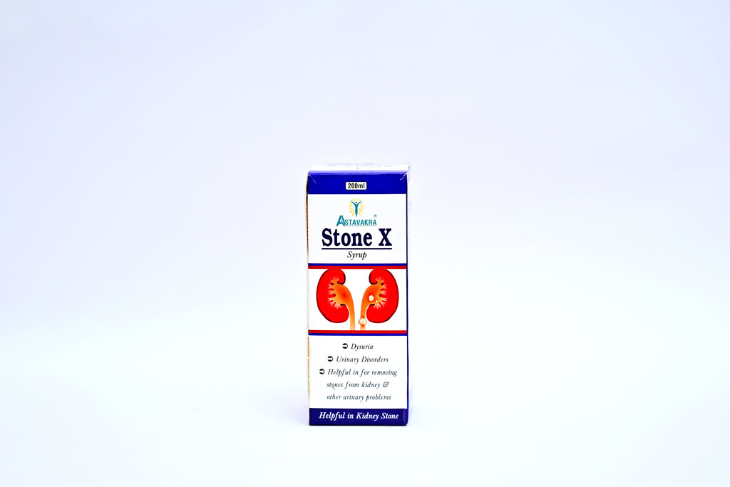 Stone-X