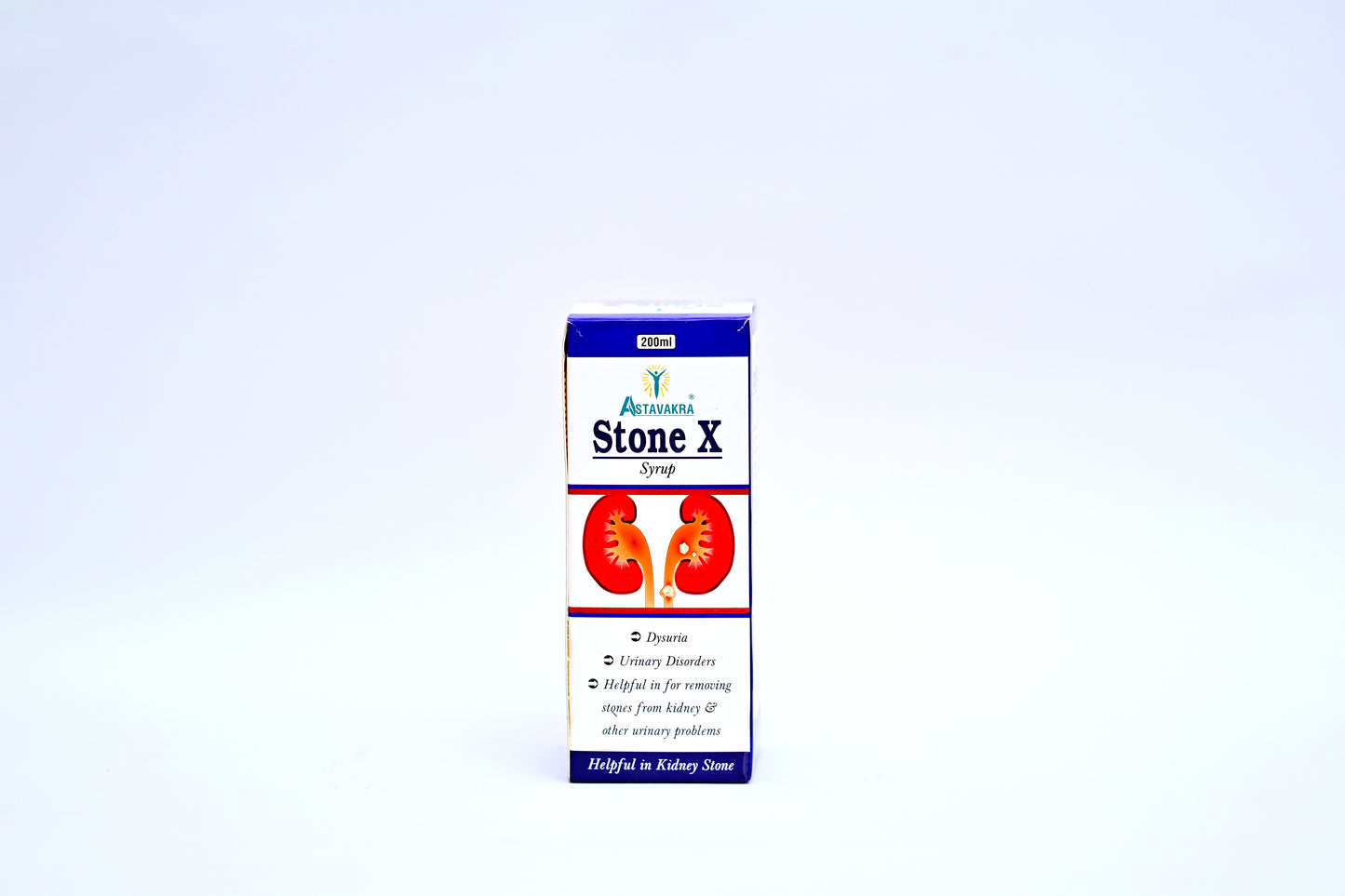 Stone-X