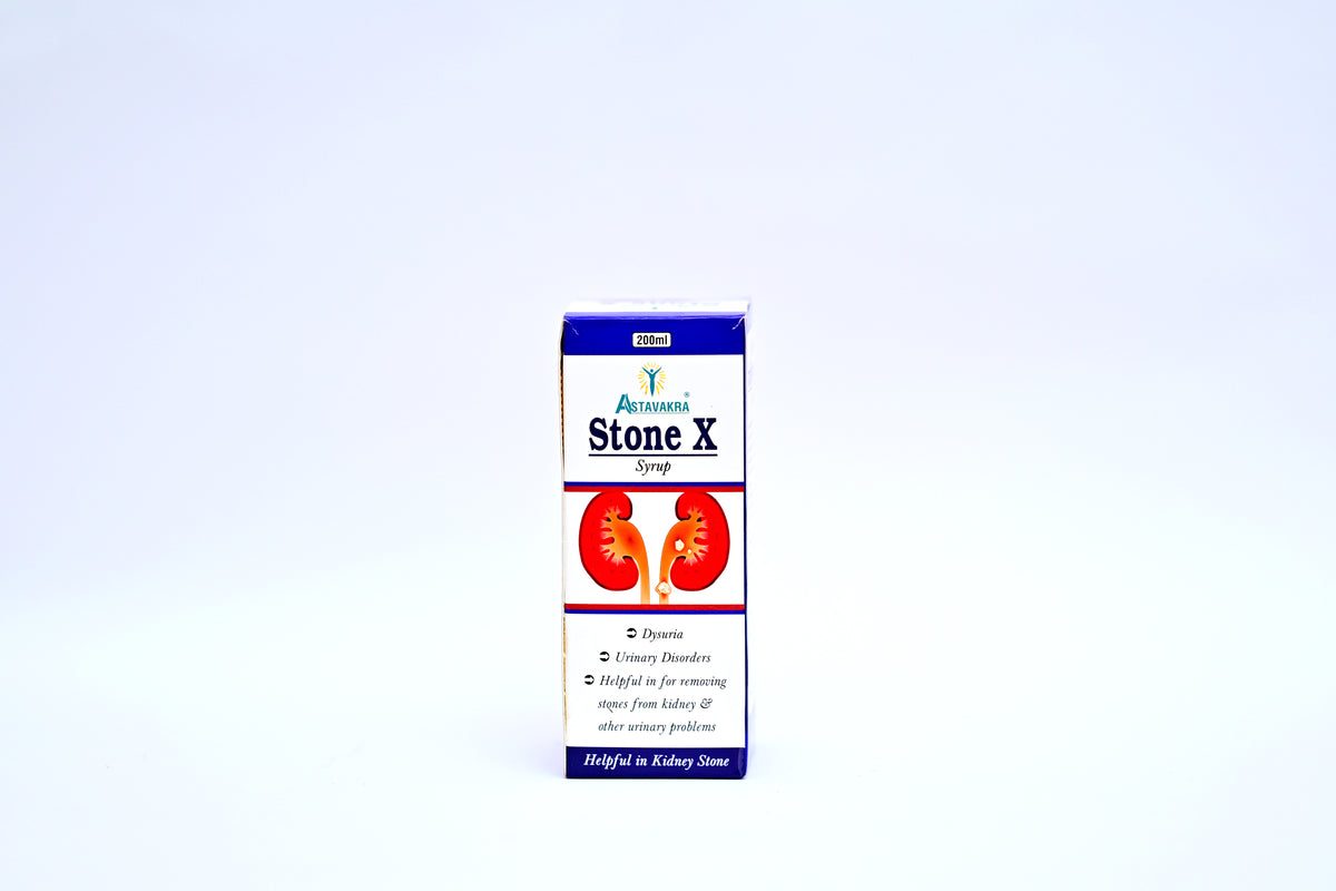 Stone-X