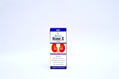 Stone-X