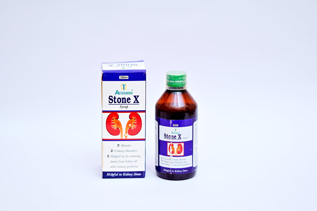 Stone-X