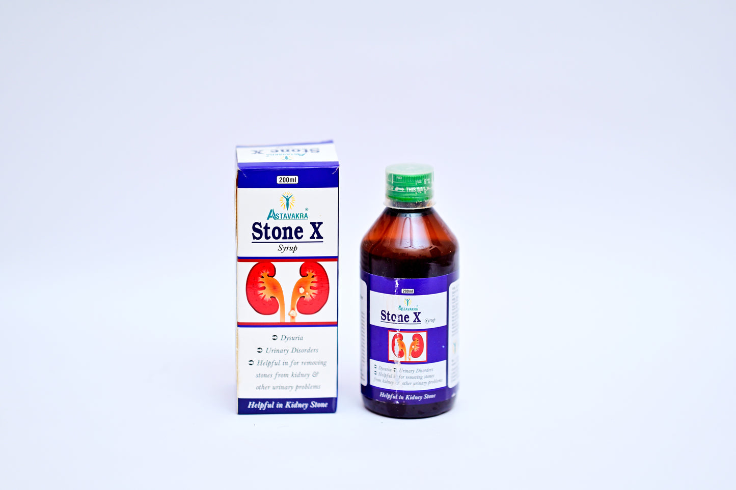 Stone-X