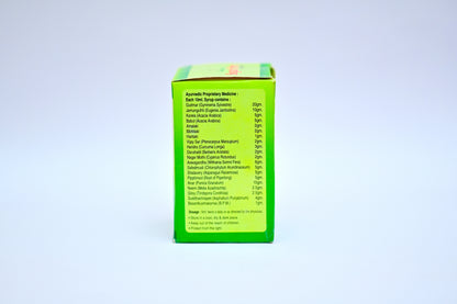 Sugar Free Powder