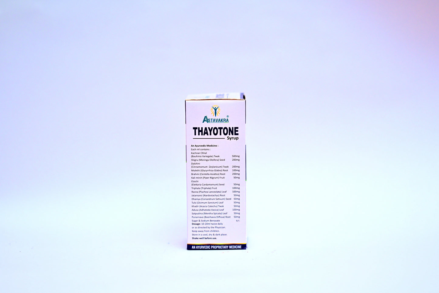 Thayotone