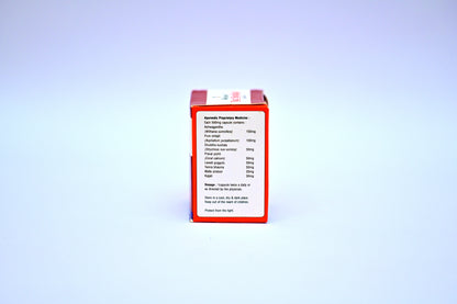Vaat Shodhak Capsule