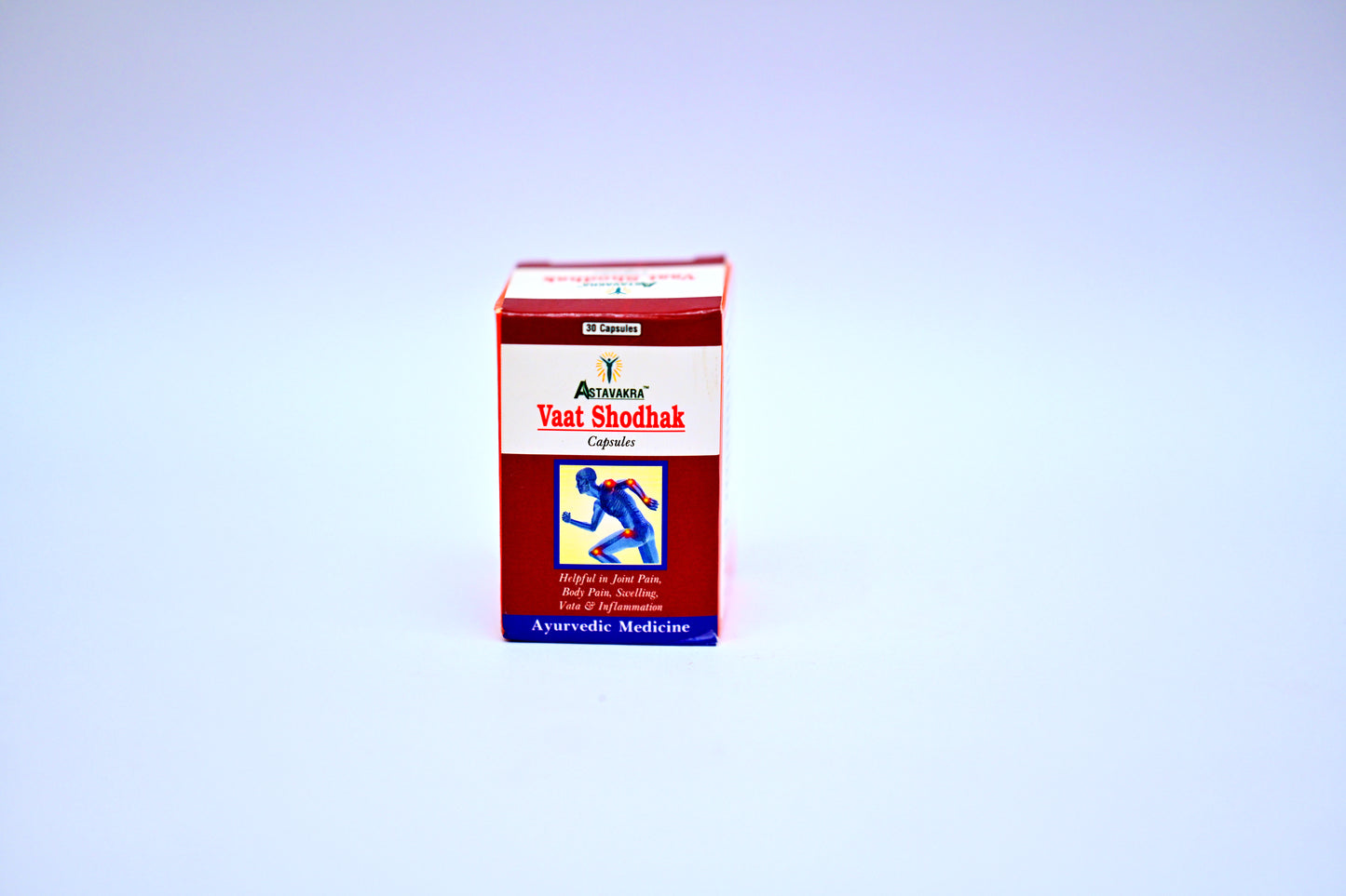 Vaat Shodhak Capsule