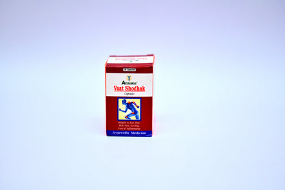 Vaat Shodhak Capsule
