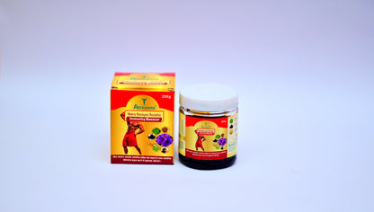 Veera Rasayan