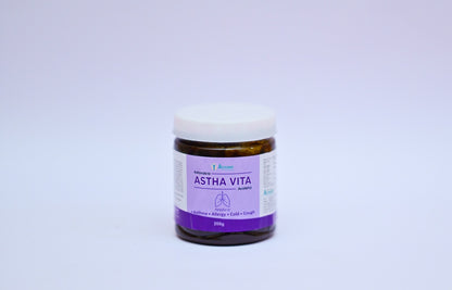Astha Vita