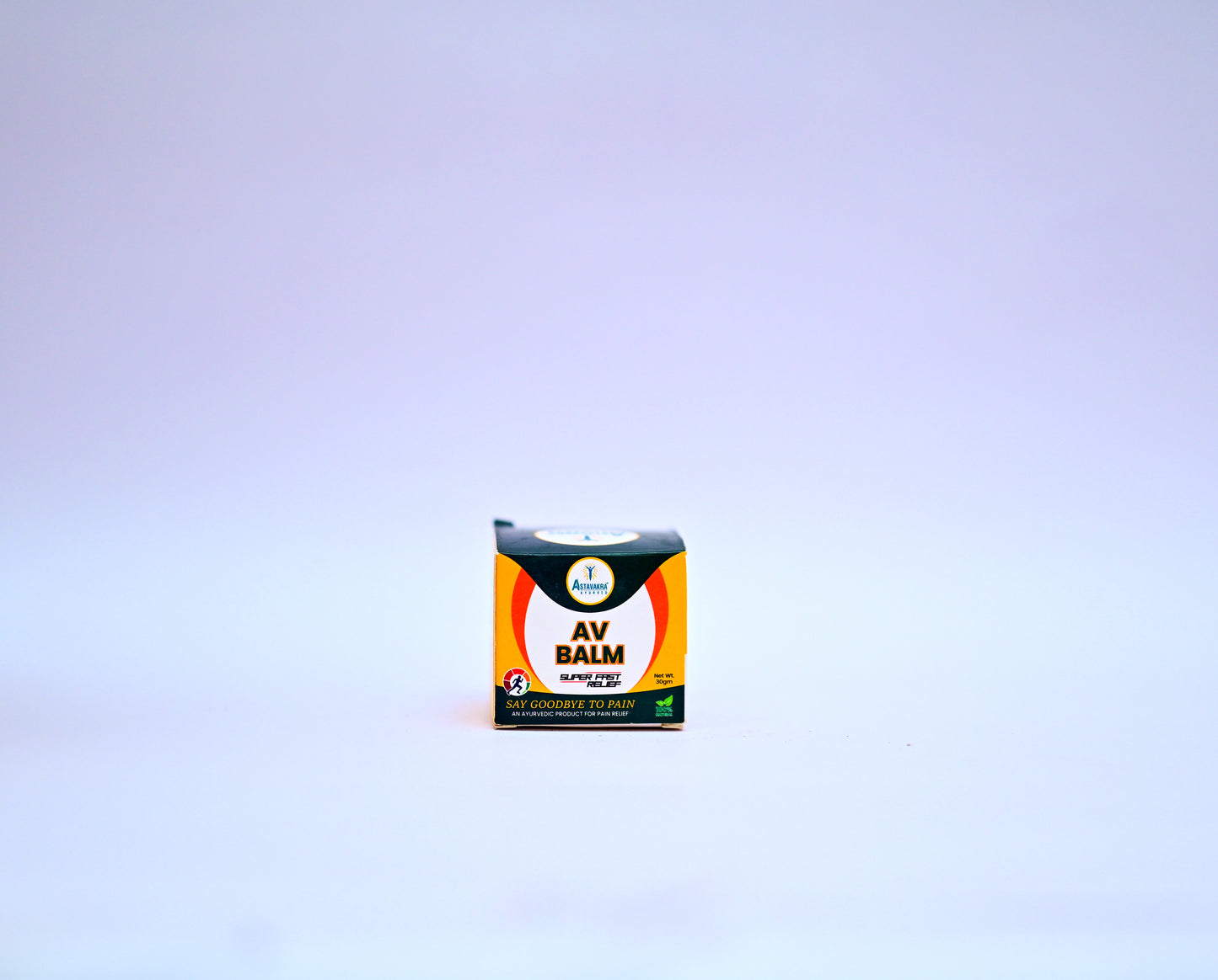 AV Balm