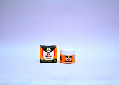 AV Balm