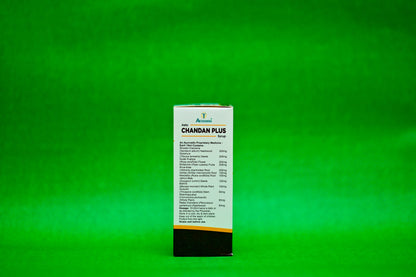 Chandan Plus