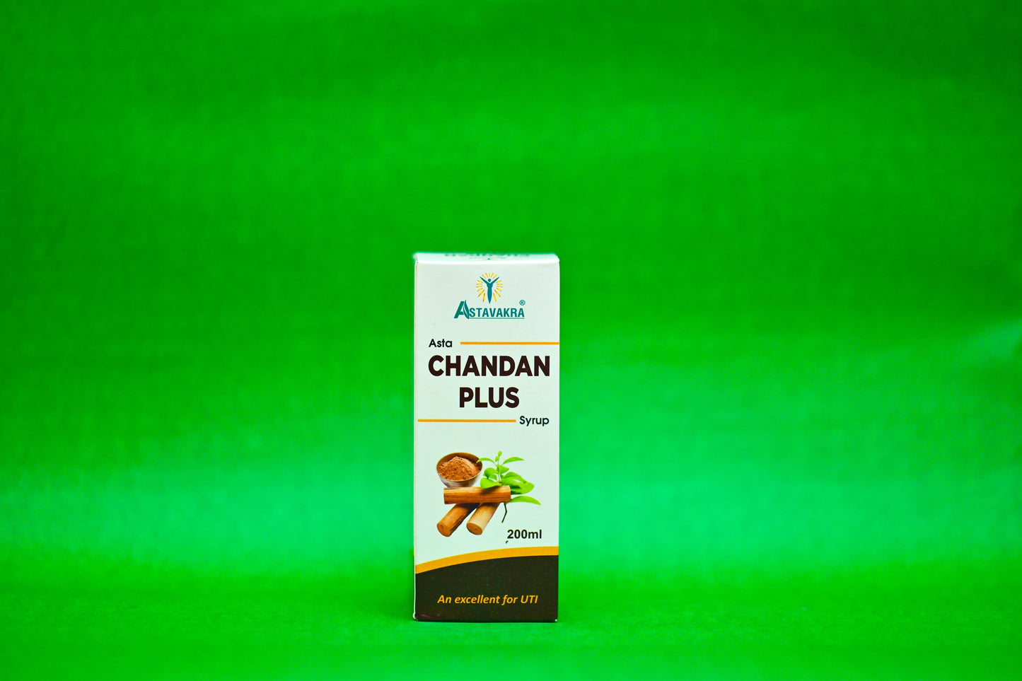 Chandan Plus
