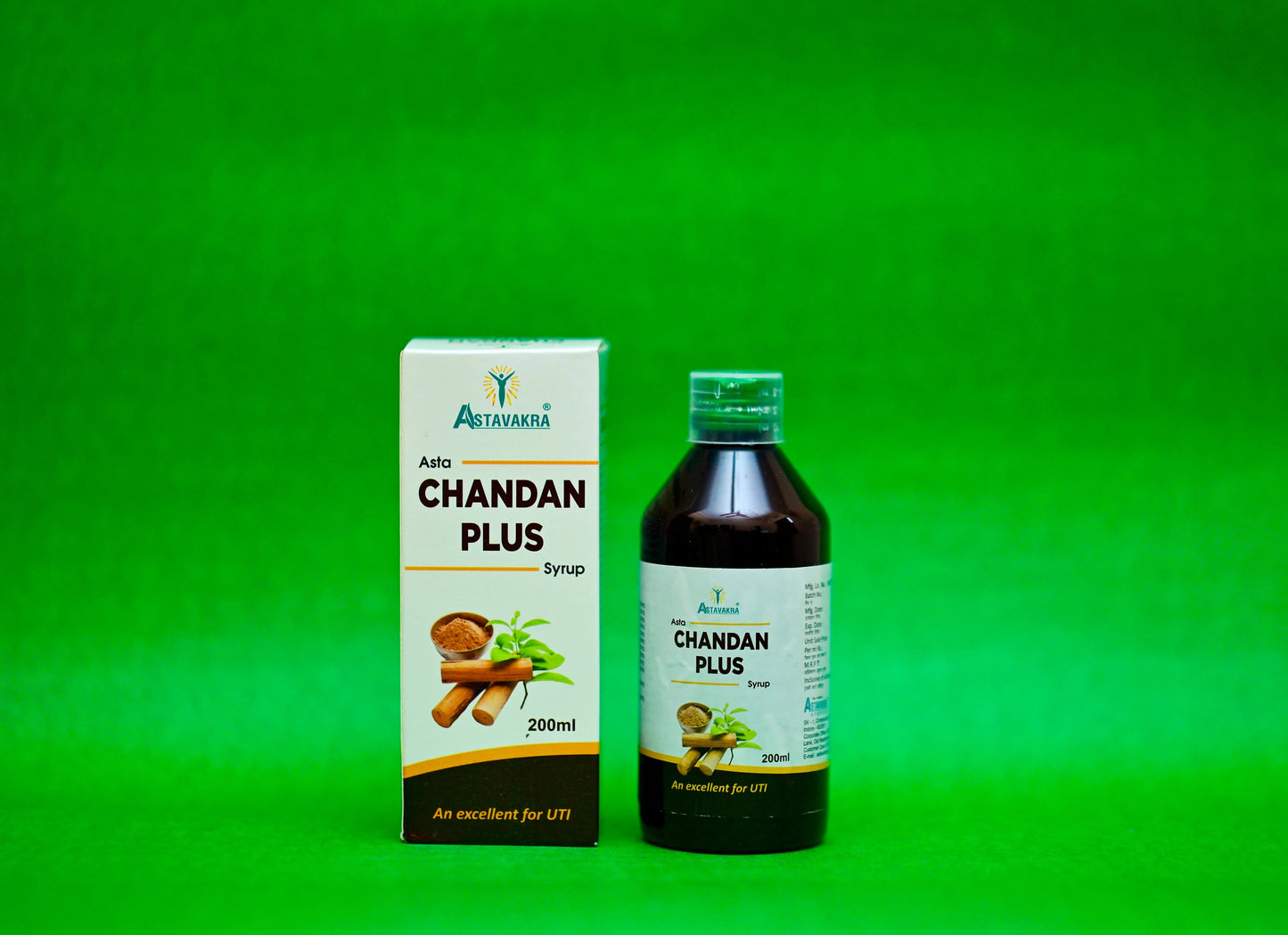 Chandan Plus