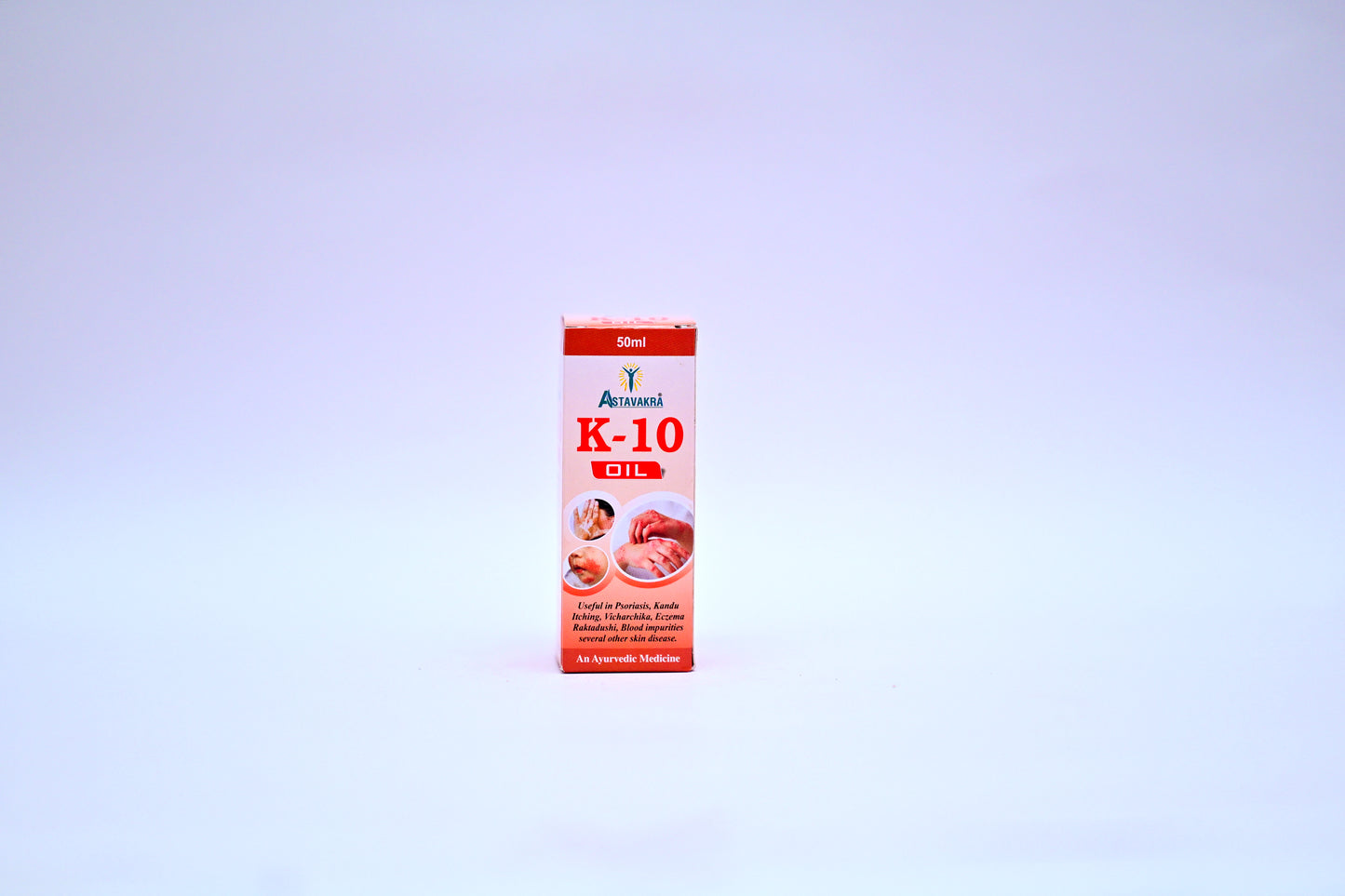 K-10 Oil