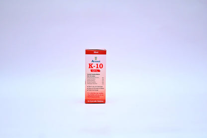 K-10 Oil