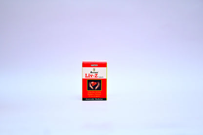 Liv-Z Capsule