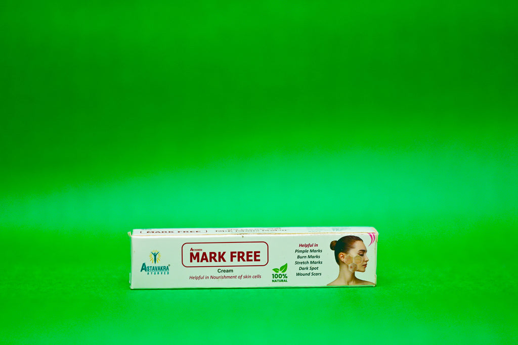 Mark Free
