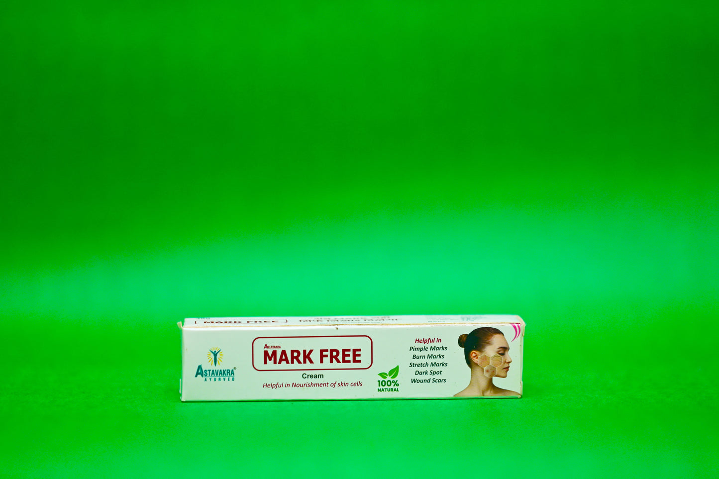 Mark Free