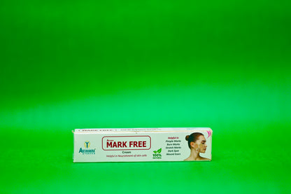 Mark Free