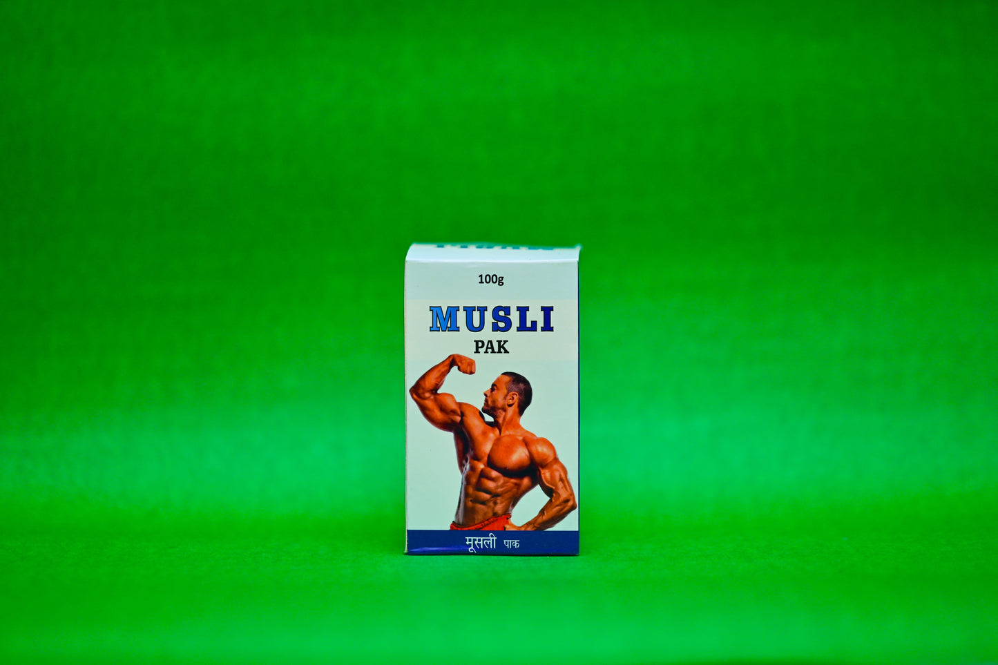 Musli Pak