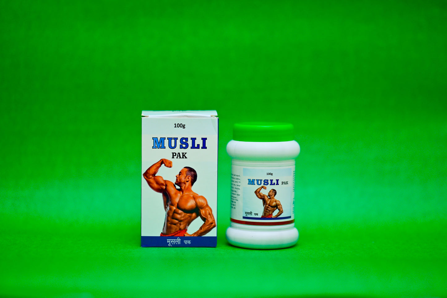 Musli Pak