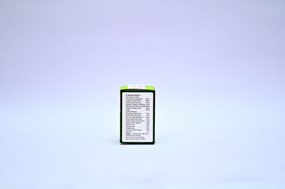 Pile Cure Capsule