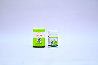 Pile Cure Capsule