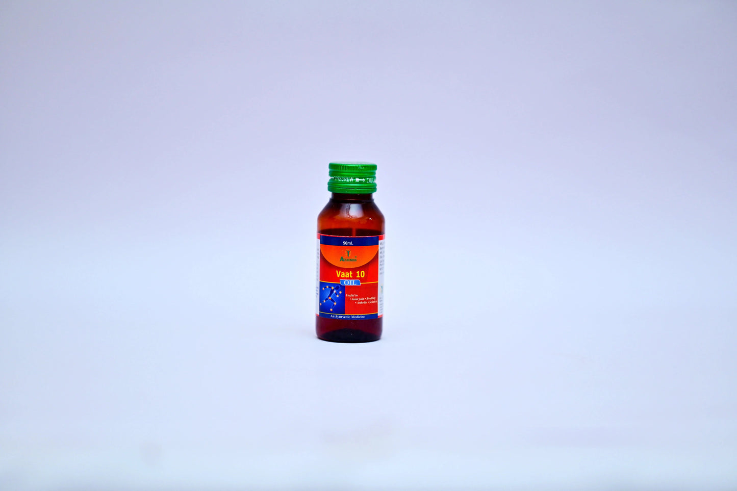 Vaat-10 Oil