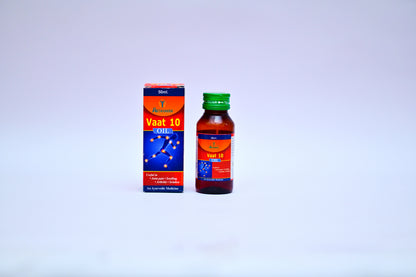 Vaat-10 Oil